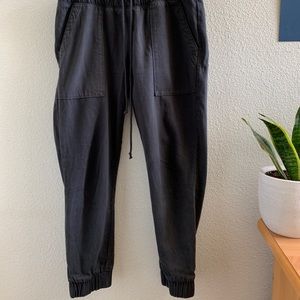 CRAZY SOFT Cloth & Stone Joggers